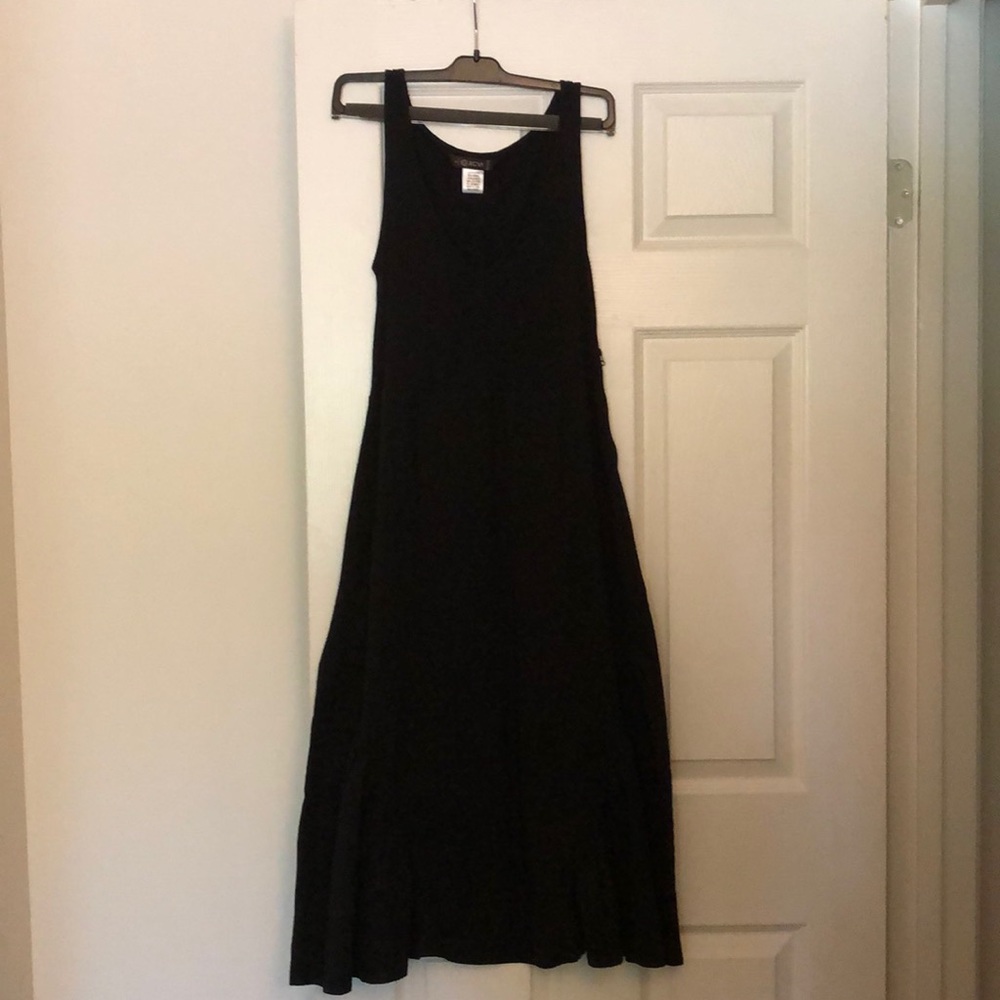 Maxi dress brand new